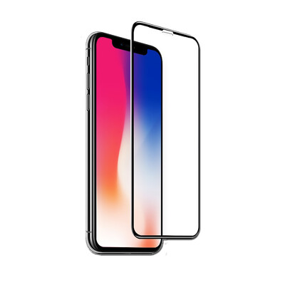 

3-DXXSXRXS MAX of Apple Mobile Phone Steel Film