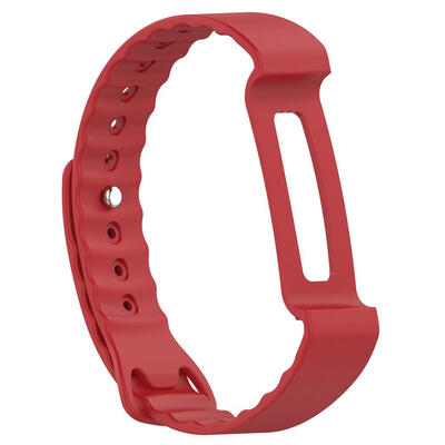 

Replacement TPE Soft Watchband Strap for Huawei Honor A2 Smart Bracelet