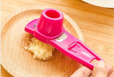 

Multi Functional Ginger Garlic Grinding Grater Planer Slicer Cutter Cooking Tool Utensils Kitchen Accessories