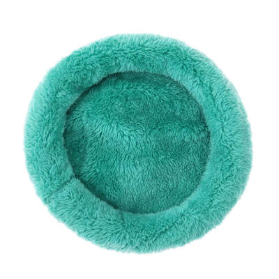 

Cute Animal Pet Rabbit Hamster House Bed Washable Winter Warm Soft Cushion