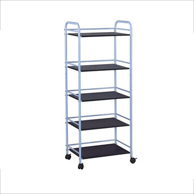 

Mei Shang Bao Multi-function rack black 4764