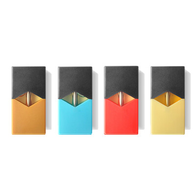 

Charging Device for Vapor Starter Kits Portable Vaporizer Pack of 4 Pods Rechargeable Ultra Convenient Vape Pen Accessory