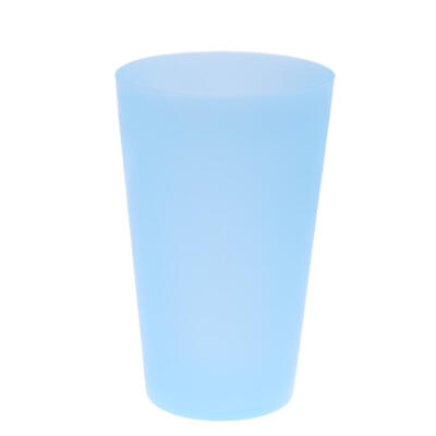 

590ML Portable Cute Silicone Beer Cup Anti-slip Durable for Travel Carrying