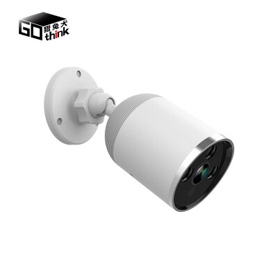 

Wireless card gun surveillance camera