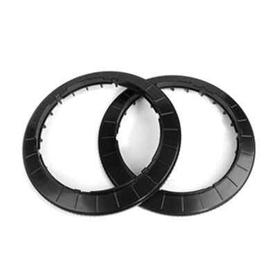 

2pcs Extended Cord Line Buckle Ring For HOBOT 188 168 198 Vacuum Cleaner Parts
