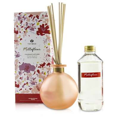 

THYMES - Reed Diffuser - Millefleur 230ml775oz