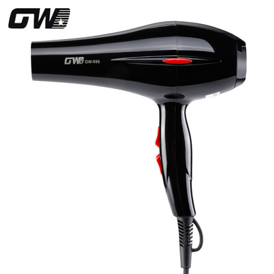 

Guowei GW - 699 Professional Salon 2000W Electric Hair Blow Dryer