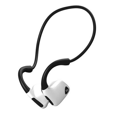 

R9 Smart Bone Conduction Bluetooth Headphone Wireless Stereo HiFi Headset