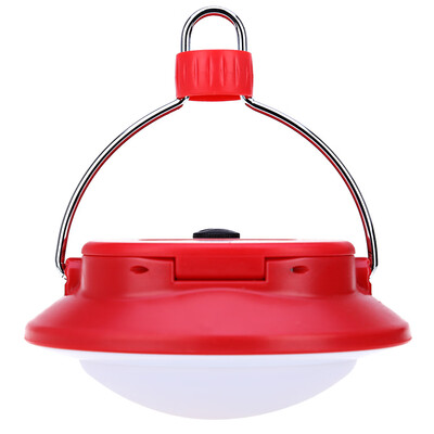 

Portable LED Tent Light Rechargeable Lantern for Outdoor Camping Emergency Use