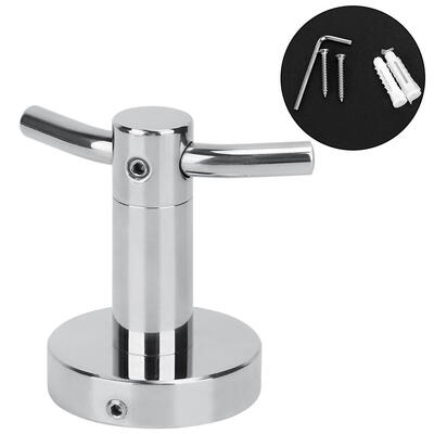 

Greensen Toothbrush Holder Stainless Steel Toothbrush Holder