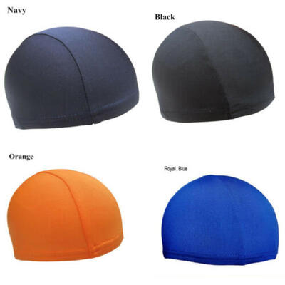 

Quick Mens Drying Hat Cycling Skull Cap Bike-Motorbike Under Helmet Thermal US
