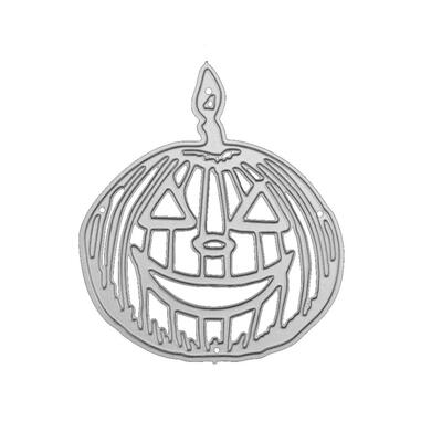 

Halloween Pumpkin Cutting Dies Stencils Scrapbook Embossing DIY Craft Album