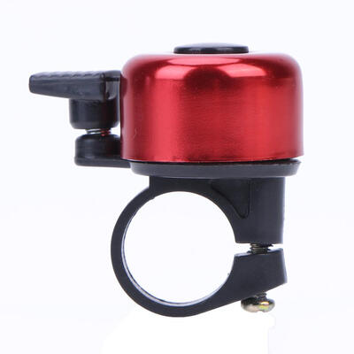 

Aluminum Bicycle Bell Bike Accessories Bicycle Alarm Bicycle Horn Bike Ring