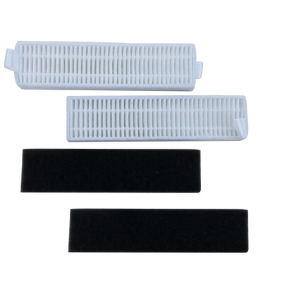 

Filter&Filter Cotton Part For Ecovacs Deebot Slim 2 Vacuum Cleaner Motor Durable