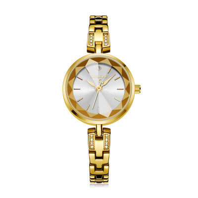 

Womens watch Korean simple new style fashion trend waterproof womens watch student quartz watch