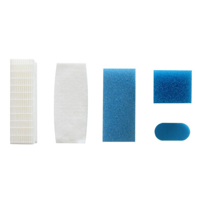 

〖Follure〗For Thomas 787203 Vacuum Cleaner Accessories HEPA Filter Filter Set