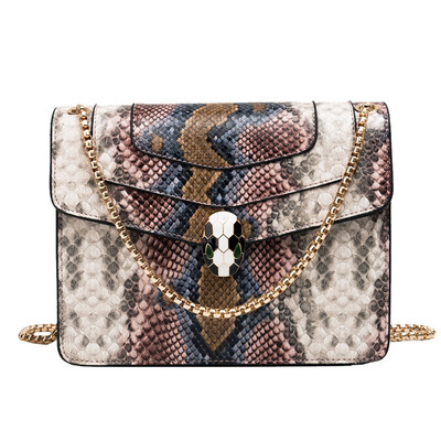 

Niche bag female 2019 spring new shoulder saddle Messenger bag tide Korean version of the wild fashion small round bag