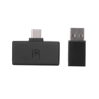 

Wireless Bluetooth Earphone Receiver Adapter Converter for Nintend Switch
