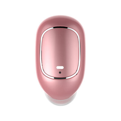

Mini 41 Wireless Bluetooth Portable Headset Perfect Earphone for phone In-Ear Mono Small Stereo Earbuds Invisible Earpiece