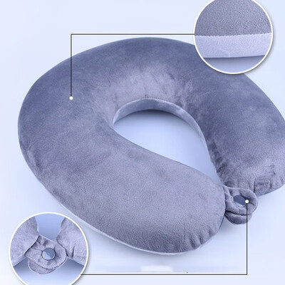 

SLEEP COMFORTABLY Neck pillow comfortable cervical vertebra 10667