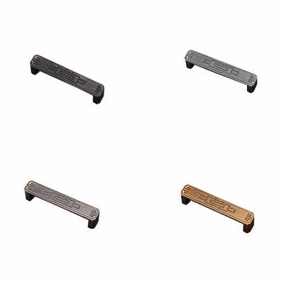 

Door Cabinet Handles Metal Cupboard Wardrobe Drawer Kitchen Furniture Closet Pull Knobs