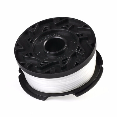 

〖Follure〗For Black For Decker String Trimmer Replacement Parts AF-100-3ZP Spool Line