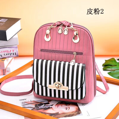 

Ladies bag new Korean spring&summer simple fashion handbag trend wild single shoulder Messenger bag