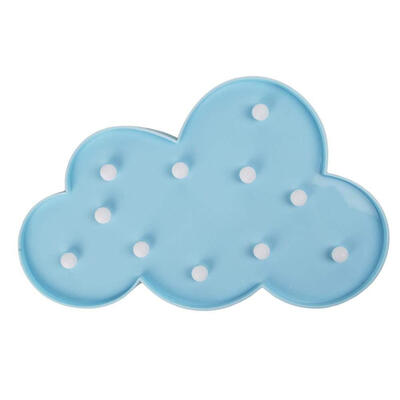 

Creative Cute 3D LED Night Light Kids Bedroom Indoor Lighting Decor Lamp