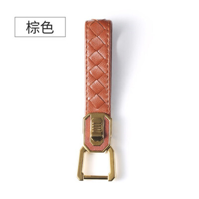 

Newest Luxury Car Keychain Key Rings Keychains Auto Parts Keyring for Men Women Boy Girl Christmas Gifts Gift Car Accessories