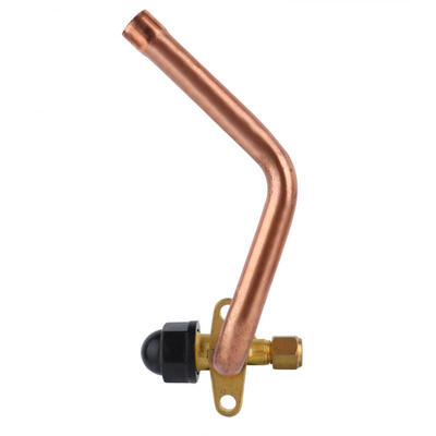 

Greensen Air Conditioning Original High And Low Valve Air Conditioning Accessories