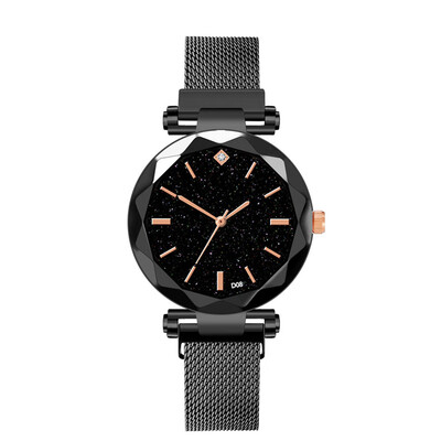 

Womens Watches Best Sellers Starry Sky Womens Minimalism Saat Luxury And Fashion Cool Women Watches Wristwatche Reloj Muje