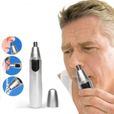 

〖Follure〗The New Home Use Ear Nose And Facial Hair Trimmer Shaver Trimmer