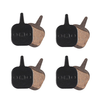 

MTB Mountain Bicycle Braking Pads Blocks Cycling For Tektro IO Bike Brake System