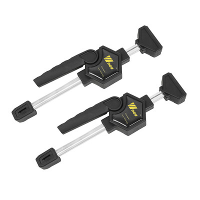 

NE Woodworking Clamp Fixture Desktop Clip Set