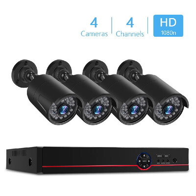 

20MP 1080P IP Camera Security Camera Surveillance System Intelligent Motion Detection&Alerts System
