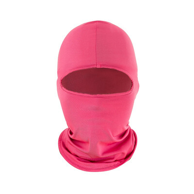 

Motorcycle Cycling Ski Balaclava Full Face Mask Outdoor Bike Neck Protecter Mask