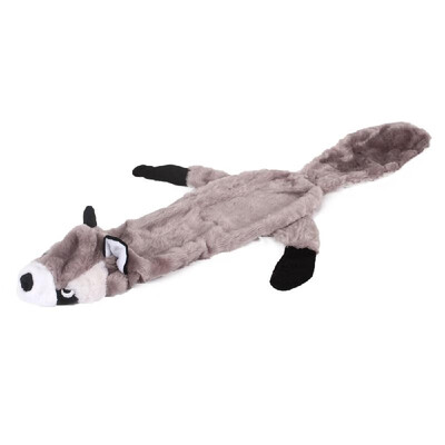 

Squeaky Dog Toys Aggressive Chewers Dog Plush Toys for Small Medium Large Dog Pets