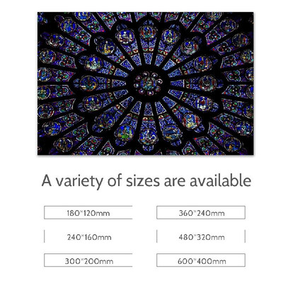 

Notre Dame Commemorative Poster Available in Multiple Sizes Home Decoration 600400mm