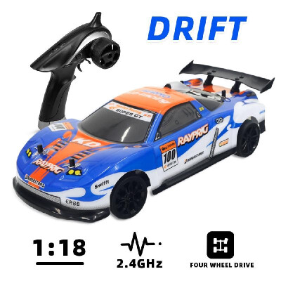 

HAIBOXING 2188A 118 RC Drift Car RC Car 24G 4WD RC Race Car RC Sport Racing Drift Car with Light