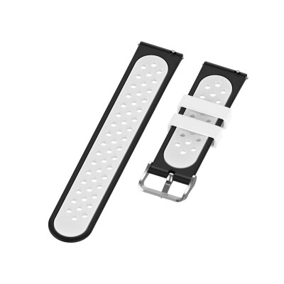 

〖Follure〗New Silicone Replacement Watch Band Wrist Strap for Samsung Galaxy watch 46mm