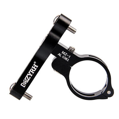 

Bicycle Handlebar Bottle Holder Cage Adapter Bike Seatpost Clips Water Rack