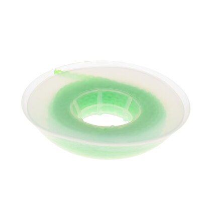 

Colorful Dental Rubber Spool High Strength Dental Orthodontics Materials Elastic Ultra Power Chains Long Size