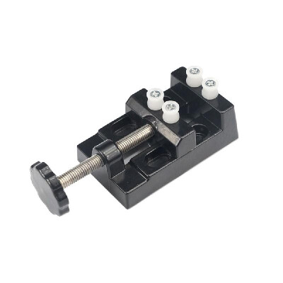 

Universal Mini Clamp Table Vice for Caving Bed Seal Cutting Tools