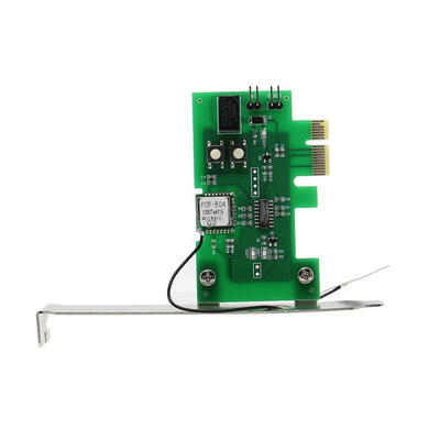 

Computer Remote Boot Card wTiming DelayAPP Control Computer One-button BootShutdown Card