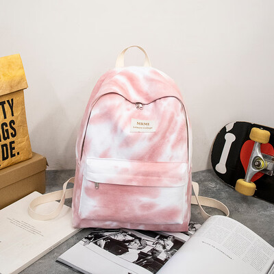 

Shengyafeng Shoulder Bag Girl Korean version of campus high school students Harajuku College backpack Chaoshen Department of Japan