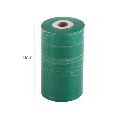 

Gobestart Green Eco-friendly Waterproof Grafting Tape Graft Membrane Garden Bind Belt 2018