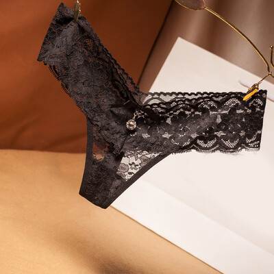 

Hot Lingerie Women Sexy Panties Knickers Ladies G-string Thongs Low Waist Briefs
