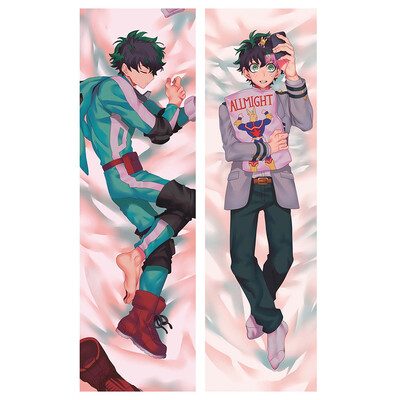 

My Hero Academia Dakimakura Todoroki Shouto Anime Hugging Body Pillow Case