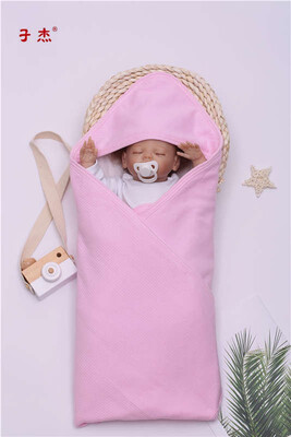

ZI JIE Winter Baby Hug Cotton Fabric Soft&Comfortable Washable Warm&Breathable 7846