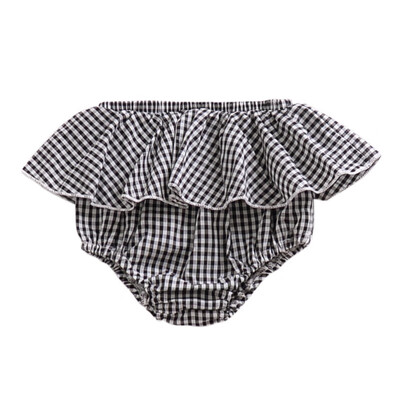 

2018 Summer Infant Baby Girls Shorts Children Lace Triangle Shorts PP Pants New Arrival Children Toddlers Kids Baby Clothes